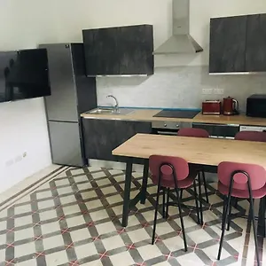 New House Location , Sliema Malta