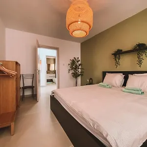 Exclusive Paceville New 3 Bedrooms , San Giuliano Malta