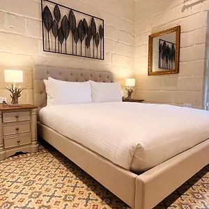 Typical Maltese Maisonette In St.julians , San Giuliano Malta