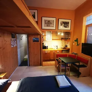 High Sky Apartmán
