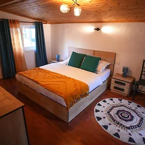 Grandpa House-attic App 4 , Tirana Albania