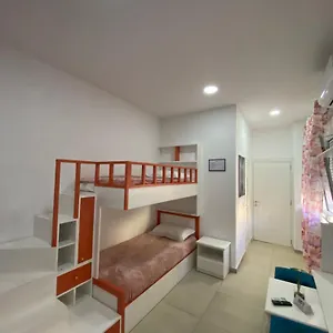 Ayso Center , Tirana Albania