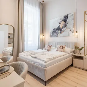 Appartamento W30 - Wesselenyi Charming - Location By Bqa