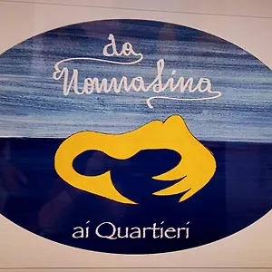 Da Nonna Lina Ai , Napoli Italia