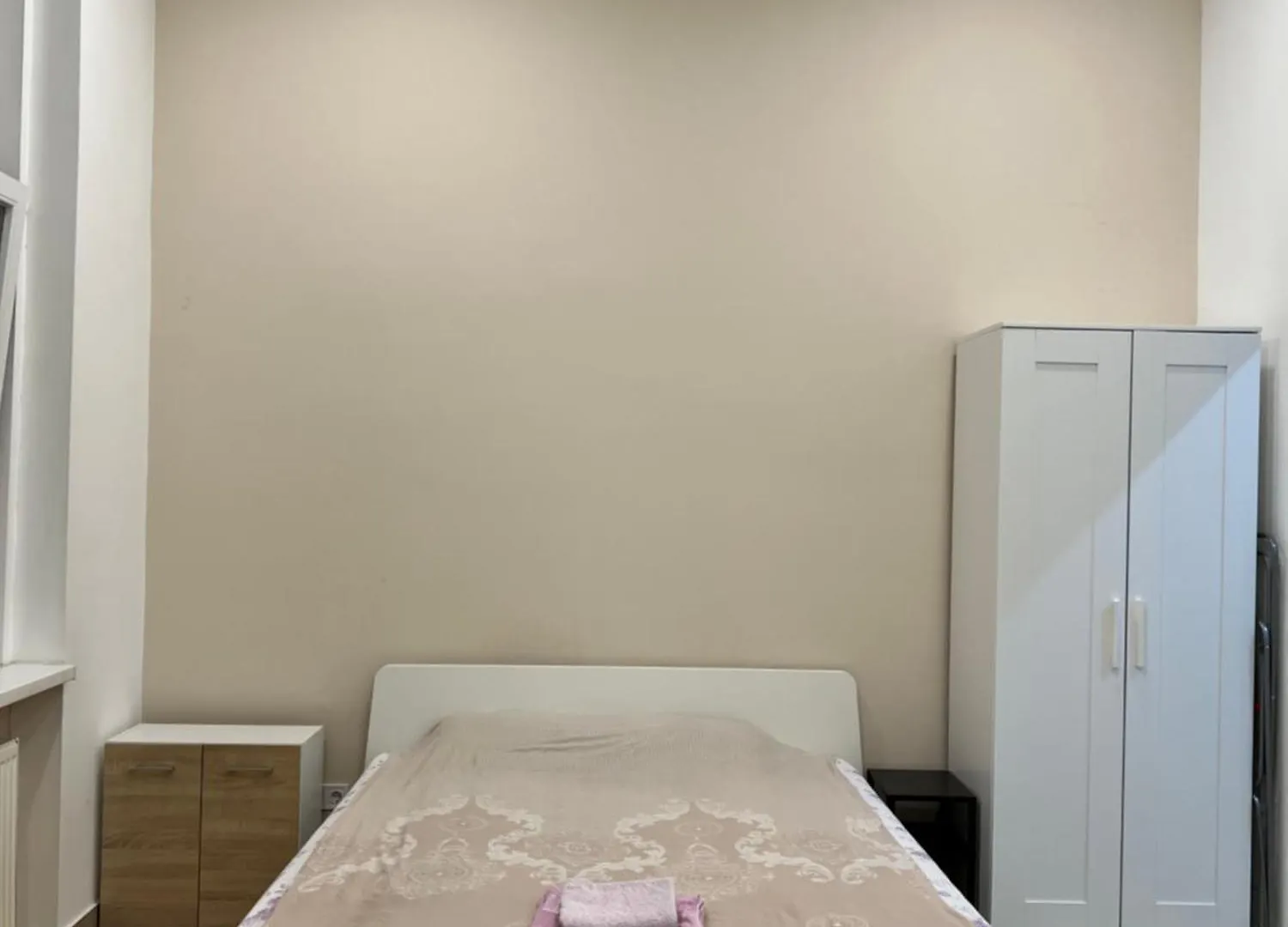 Apartment Bella Studio - A Cozy Studio In The City Center Budapest
