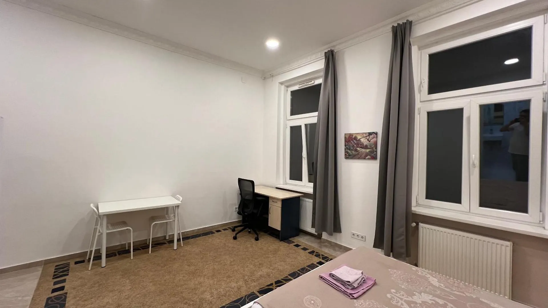 Apartment Bella Studio - A Cozy Studio In The City Center Budapest