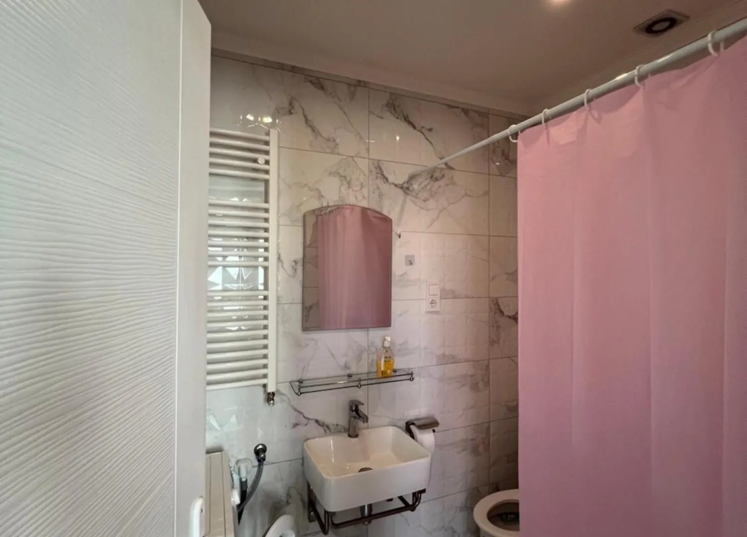 Bella Studio - A Cozy Studio In The City Center Budapest Apartman