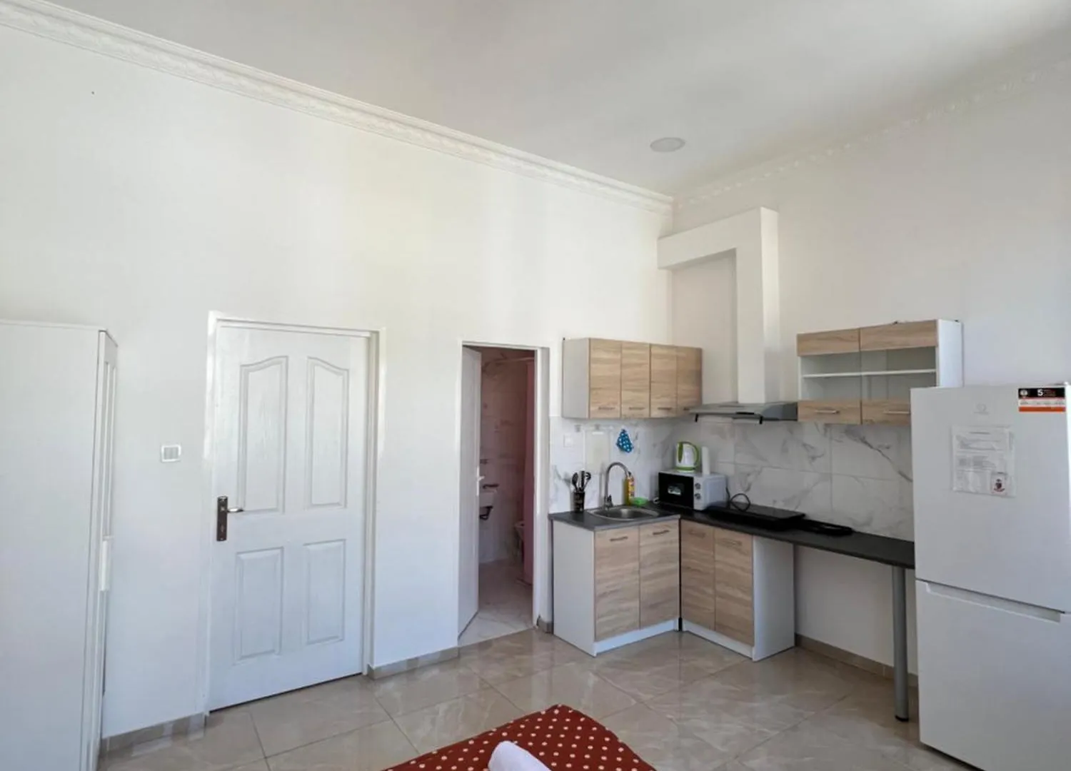 Apartman Bella Studio - A Cozy Studio In The City Center Budapest Magyarország