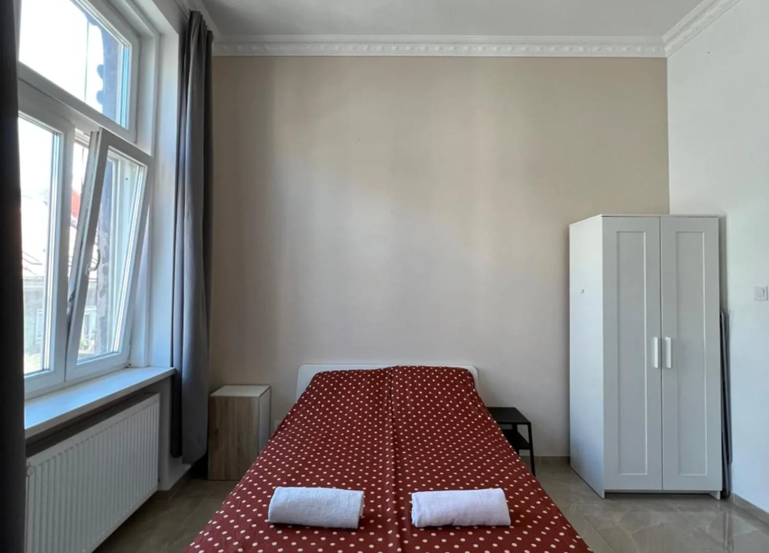 Bella Studio - A Cozy Studio In The City Center Budapest