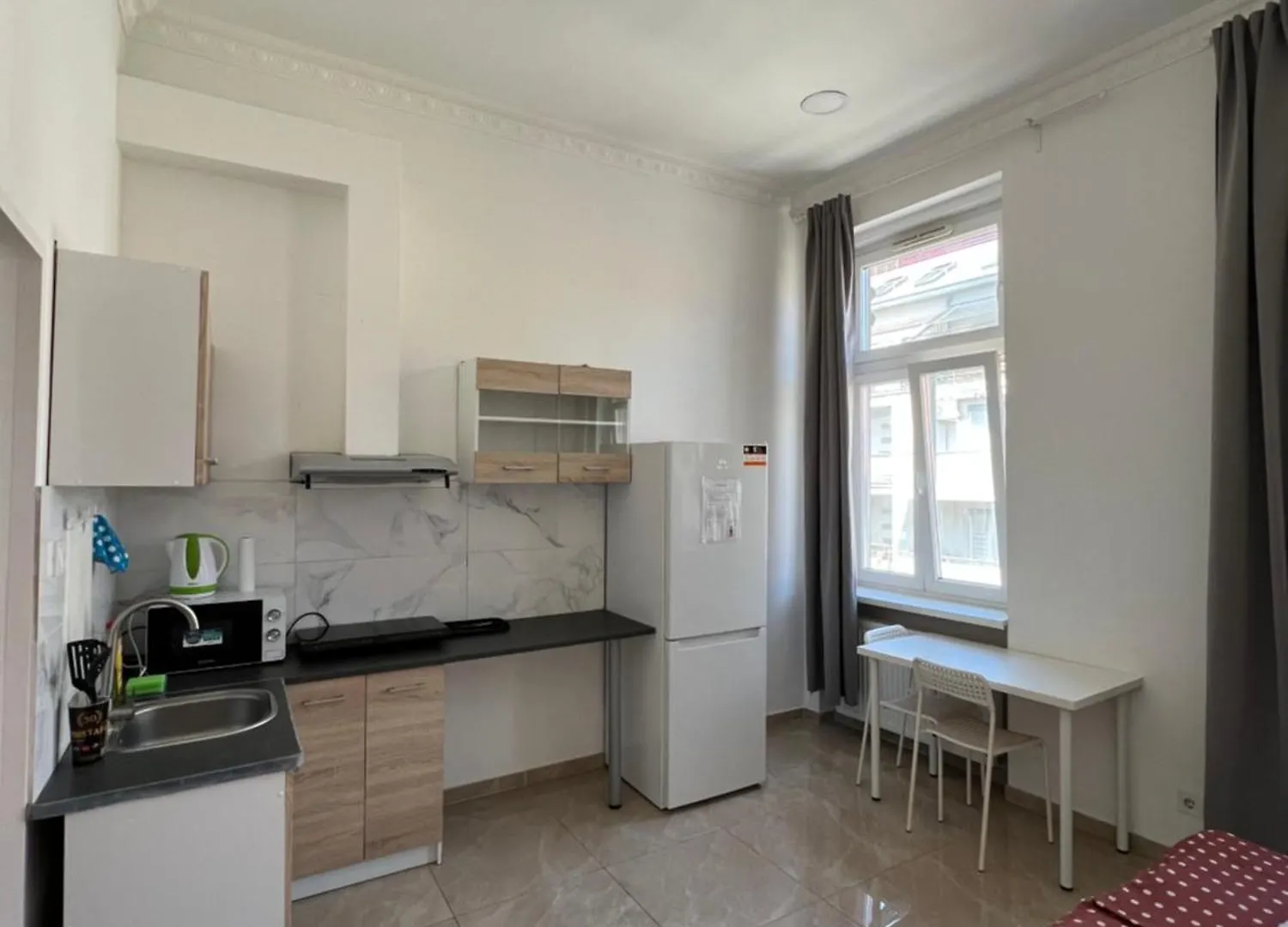 Bella Studio - A Cozy Studio In The City Center Budapest Apartman
